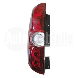 Фото Ліхтар задній Fiat Doblo 10- (L) Autotechteile 5030155