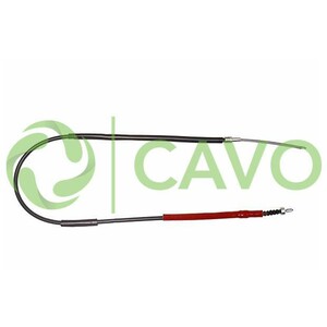 Фото Автозапчасть CAVO 7102211