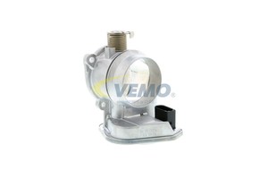 Фото Поворотная заслонка, подвод воздуха Vemo/Vaico/Ackojap  (Vierol) V20-81-0004