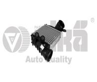 Фото Intercooler, charger Vika 11450911101