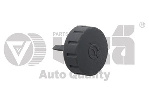 Фото Expansion Tank, power steering hydraulic oil Vika 44231672801