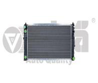 Фото Radiator, engine cooling Vika 11210128501