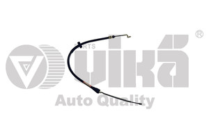 Фото Cable, parking brake Vika 66091557901