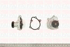 Фото Водяний насос FAI Auto parts WP3168