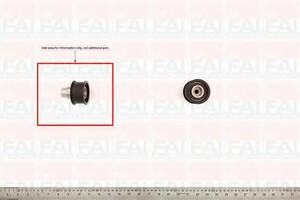 Фото Автозапчасть FAI Auto parts T9263