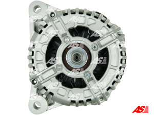 Фото Автозапчастина AS (Auto Starter) A0142SR