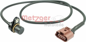 Фото Автозапчастина Metzger 900194