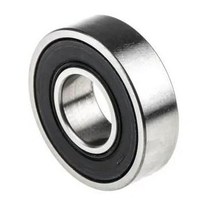 Фото Підшипник кульковий d<30 SKF 6001-2RSH/C3