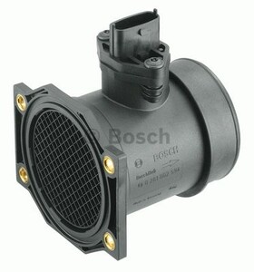 Фото Ростратомір повітря Bosch 0 281 002 594