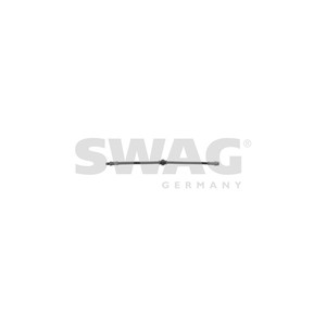 Фото Тормозной шланг на тормозной опоре SWAG 62 91 2039