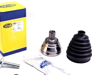 Фото ШРКШ зі змазкою в комплекті Magneti Marelli TOJ0314