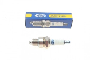 Фото Свічка запалювання Magneti Marelli 062000654304