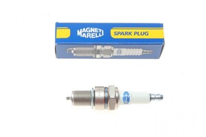 Фото Свічка запалювання Magneti Marelli 062000739304