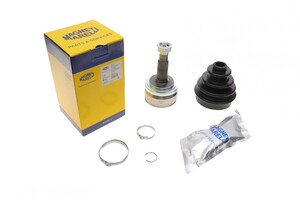 Фото ШРКШ (зовнішній) Toyota Auris1.3/Avensis 1.8/Corolla 1.6 07-18 (26z/23z/61mm) Magneti Marelli 302015100294