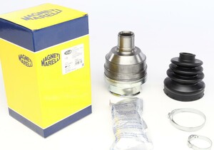 Фото Шарнірний комплект, привідний вал Magneti Marelli 302009100031