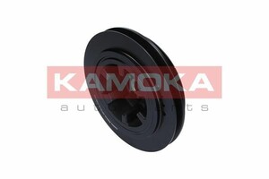 Фото Шкiв колiнвала Kamoka RW038