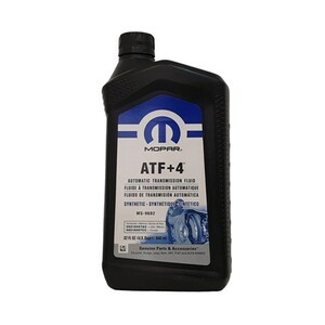 Фото Mopar ATF +4 0,946 Chrysler 68218057AC