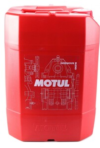 Фото Олива ATF VI (20л) (106476) Motul 843922