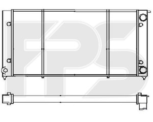 Фото Автозапчасть Forma Parts (FPS) FP 74 A447