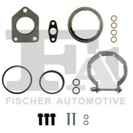 Фото Комплект прокладок компресора FA1 (Fischer Automotive) KT100570