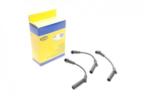 Фото Комплект дротів запалювання Magneti Marelli 941365090932