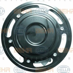 Фото Компресор, кондиціонер Behr Hella Service 8FK351135081