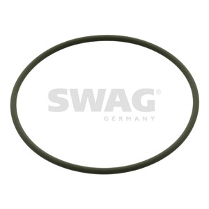 Фото Уплотнительное кольцо круглого сечения для промежуточного вал SWAG 30 90 2943