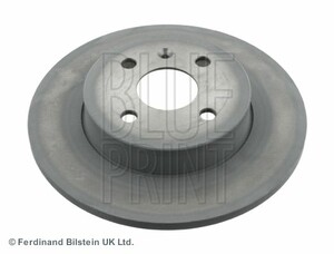 Фото Гальмівний диск Blue Print ADW194319