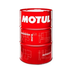 Фото Олива 5W30 Tekma Ultima + (60L) (MAN M3477/MB 228.51/RVI RLD-3/VOLVO VDS-4/SCANIA LowAsh) Motul 850061