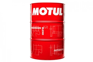 Фото Олива 5W30 Tekma Ultima + (208L) (MAN M3477/MB 228.51/RVI RLD-3/VOLVO VDS-4/SCANIA LowAsh) Motul 850078