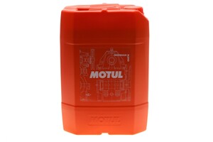 Фото Олива трансмісійна мінеральна Motul 317622