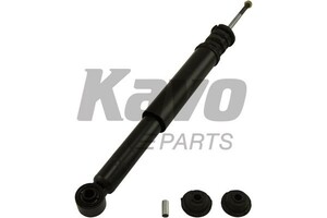 Фото Амортизатор задній Nissan Note 06- (газ) KAVO PARTS SSA-6504