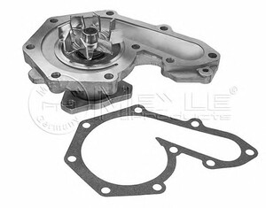 Фото Помпа води Renault Kangoo/Master/Laguna/Megane/Opel Movano/Mitsubishi/Volvo 1.8/1.9dCi/dTi/D/2.0 95- Meyle 513 050 0005