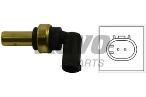 Фото Датчик температури охолоджуючої рідини KAVO PARTS ECT5504