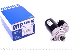 Фото Стартер VW Knecht (Mahle) MS 384