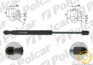 Фото Автозапчасть Polcar 5234AB