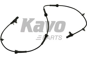 Фото Автозапчасть KAVO PARTS BAS6665