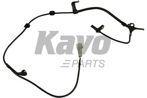 Фото Автозапчастина KAVO PARTS BAS9194