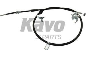 Фото Автозапчасть KAVO PARTS BHC8579