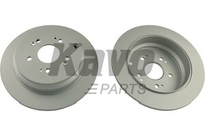 Фото Автозапчасть KAVO PARTS BR2299C