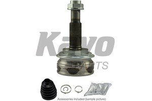 Фото Автозапчасть KAVO PARTS CV6563