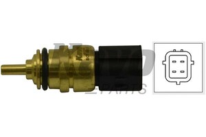 Фото Датчик температури охолоджуючої рідини KAVO PARTS ECT3005