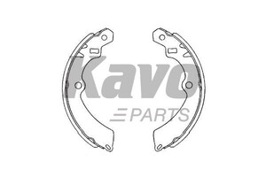 Фото Автозапчастина KAVO PARTS KBS8916