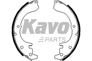 Фото Автозапчасть KAVO PARTS KBS9927