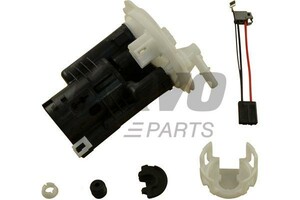 Фото Автозапчасть KAVO PARTS MF539