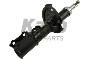 Фото Амортизатор (передній) Hyundai I10 08-13 (R) KAVO PARTS SSA3029