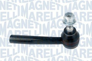 Фото Наконечник, поперечна кермова тяга Magneti Marelli SSP0600