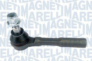 Фото Наконечник, поперечна кермова тяга Magneti Marelli SSP0601