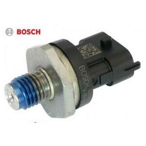 Фото Датчик, давление подачи топлива Bosch 0 281 002 964