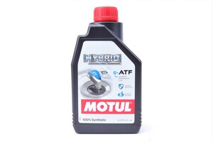 Фото Олива транс E-ATF 1L DHT =847911 Motul 109562